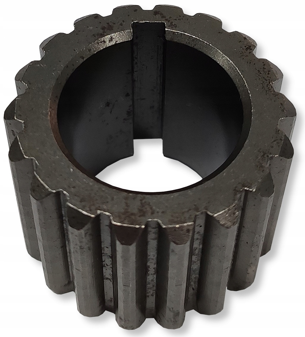 TULEJA SPRZĘGŁO MULTIPLIKATORA POMPY GR3 35X30 Z18