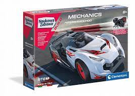 

Laboratorium Mechaniki Samochód Wyścigowy 50683