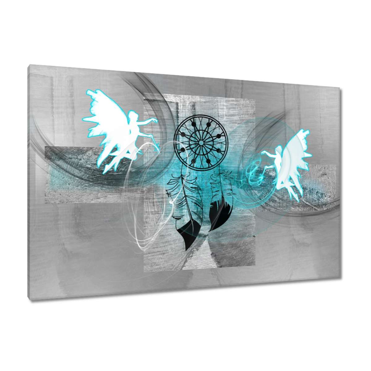 Obrazy 120x80 Lapač snů