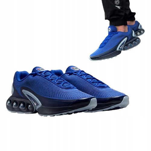 Buty Męskie Sportowe Nike Air Max Dn