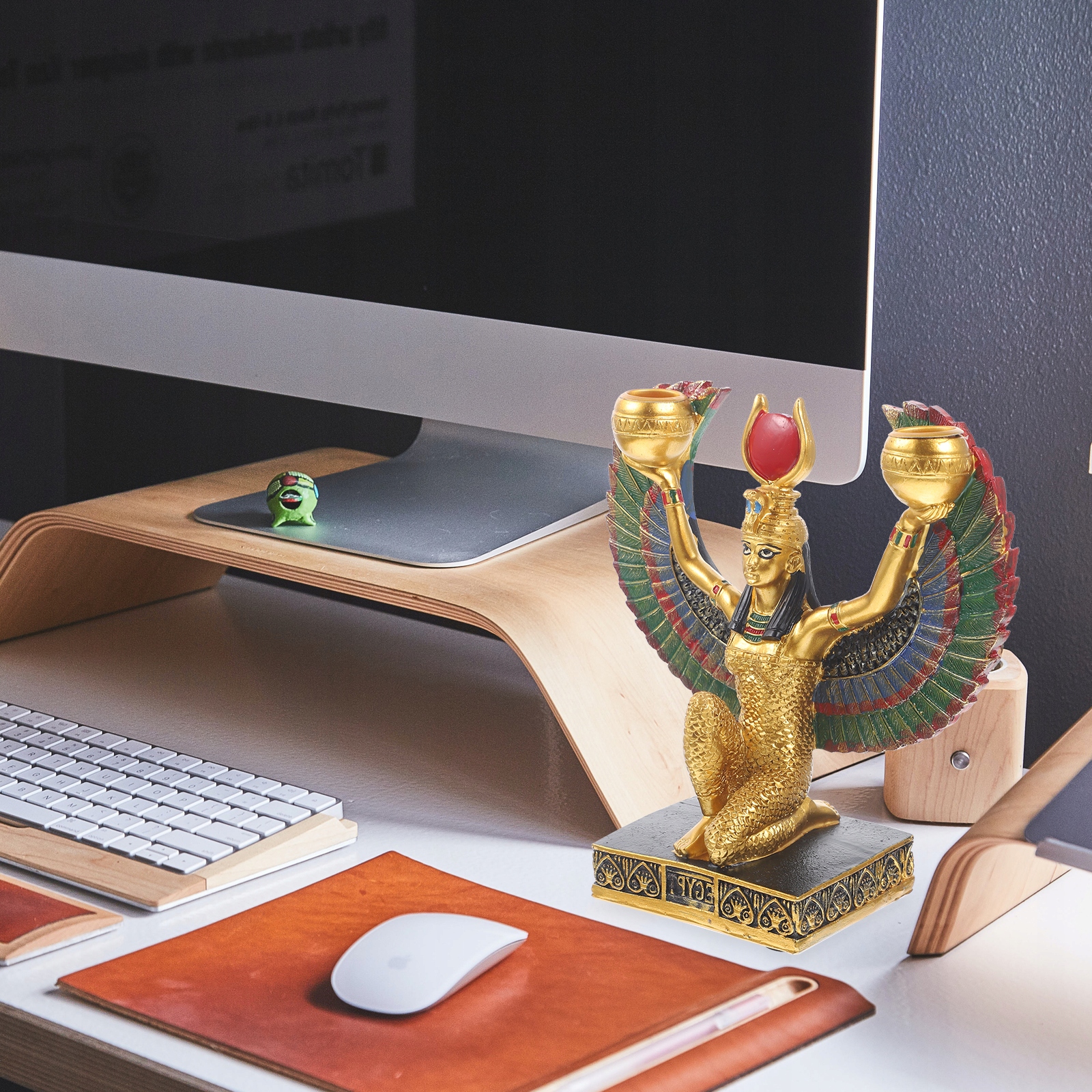 WYKOŃCZENIE STOŁU AKCESORIA DOMOWE PROP Liczba elementów w zestawie 0 szt.