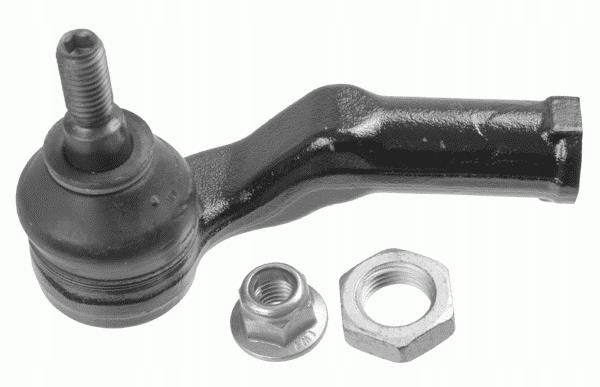 НАКОНЕЧНИК ТЯГИ FORD FOCUS II LEMFORDER 30462 02