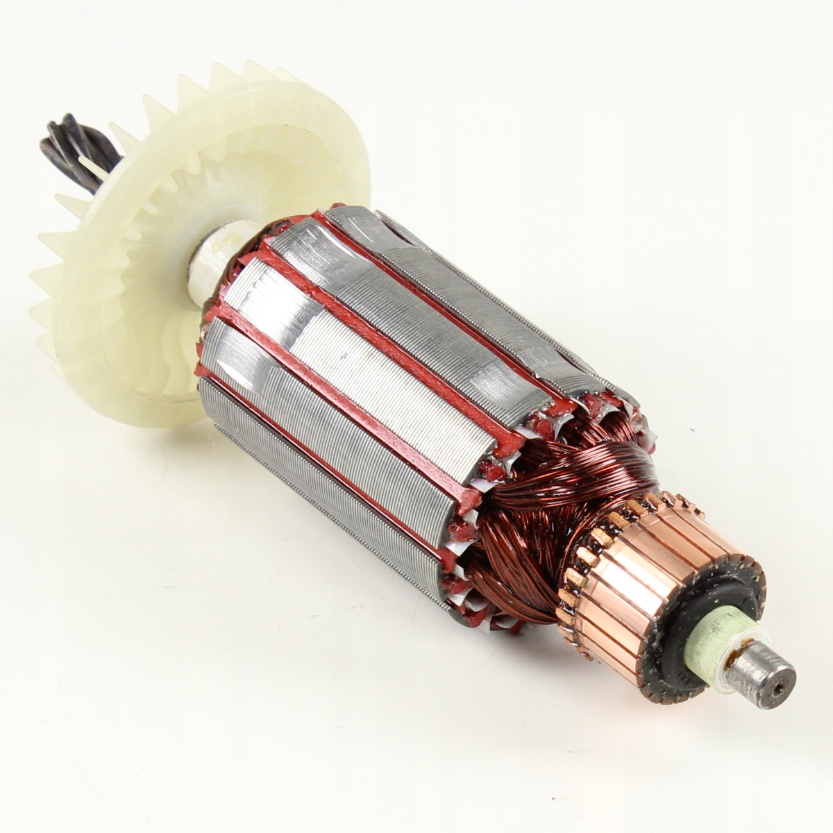 

Wirnik Wiertarko-mieszarka Graphite 58G605