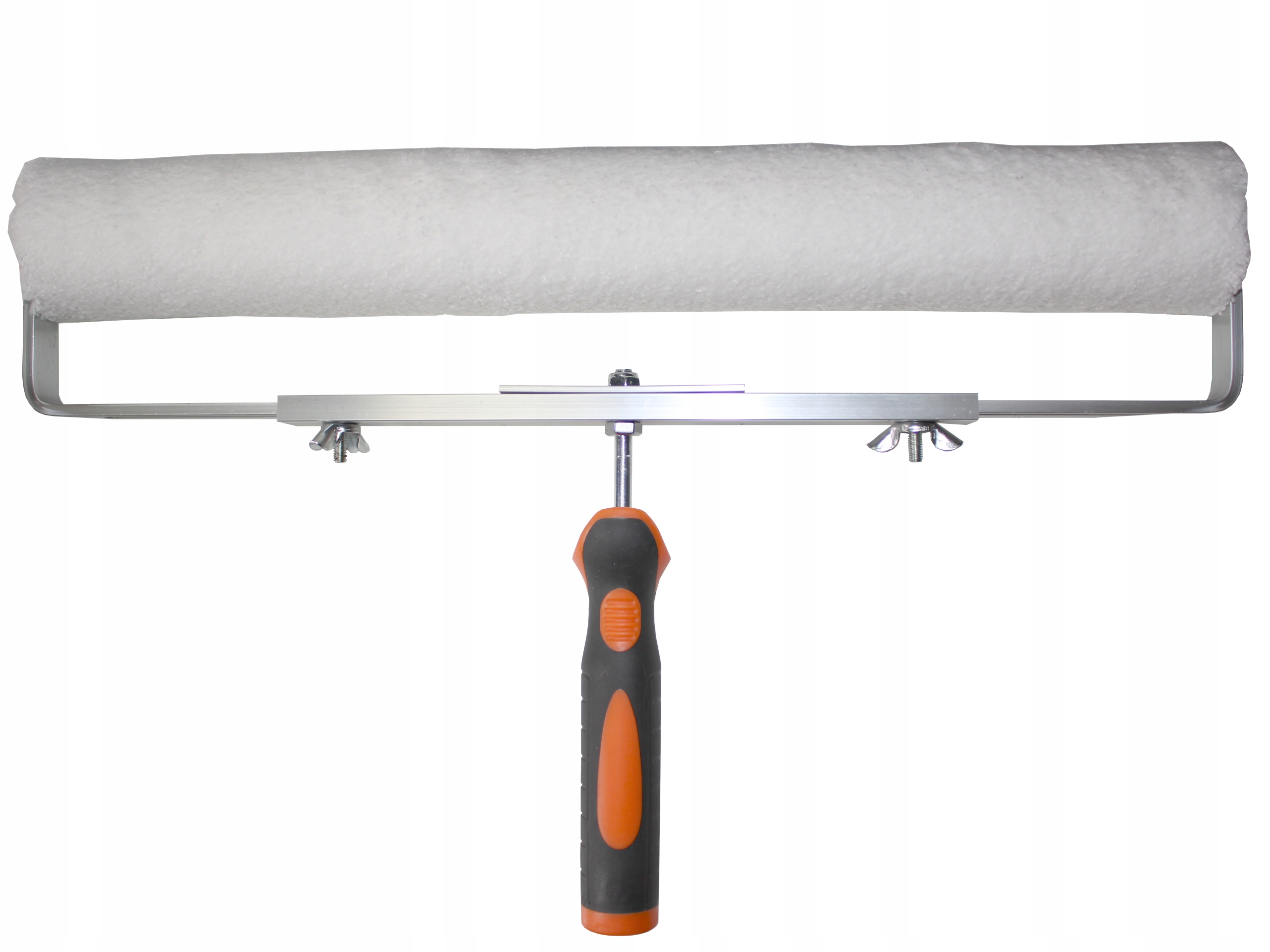 Sada válečků Painto 41,5 cm nastavitelná rukojeť pro váleček 30-50 cm