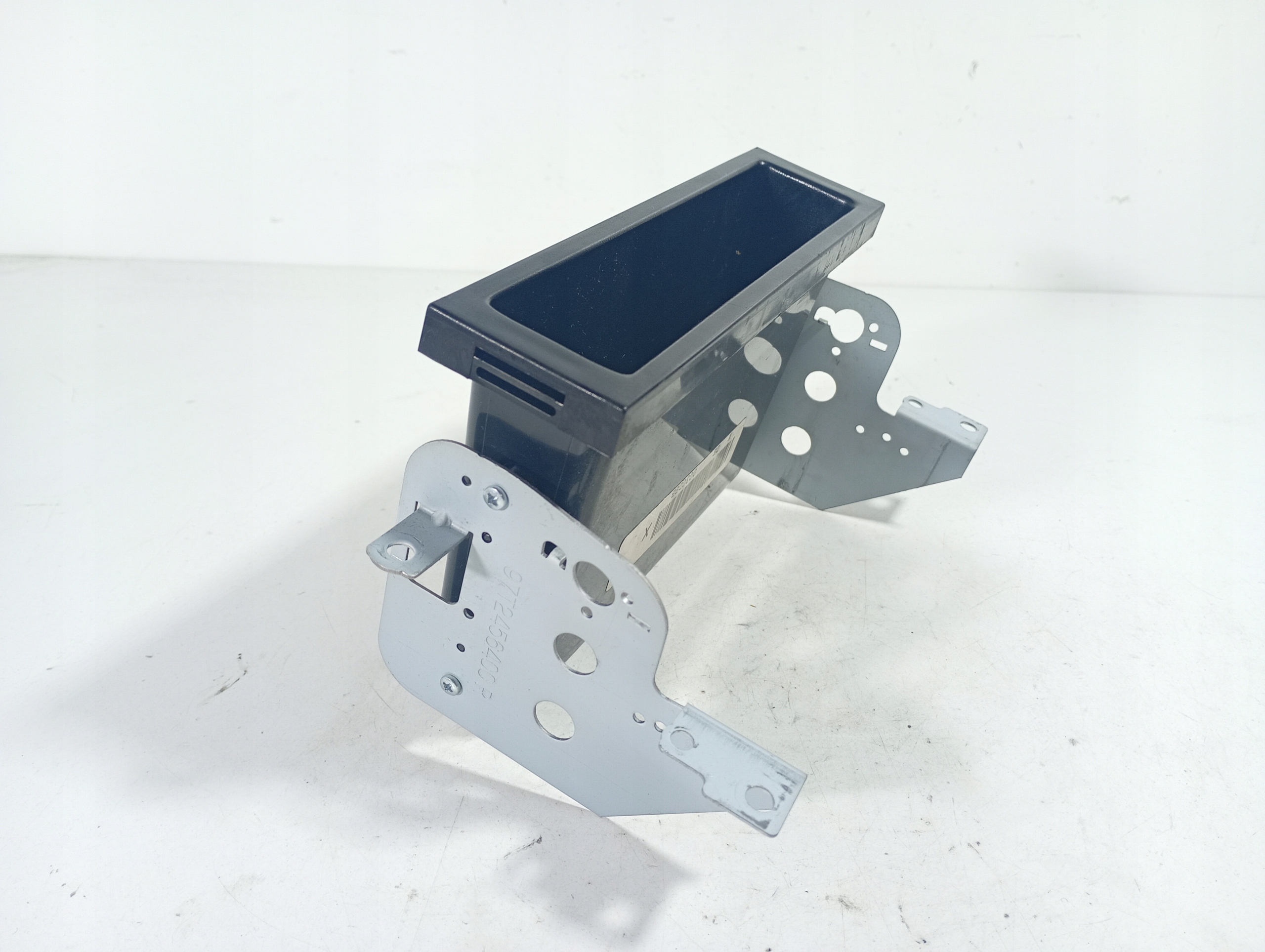 SsangYong RODIUS 05-13 passenger compartment plato