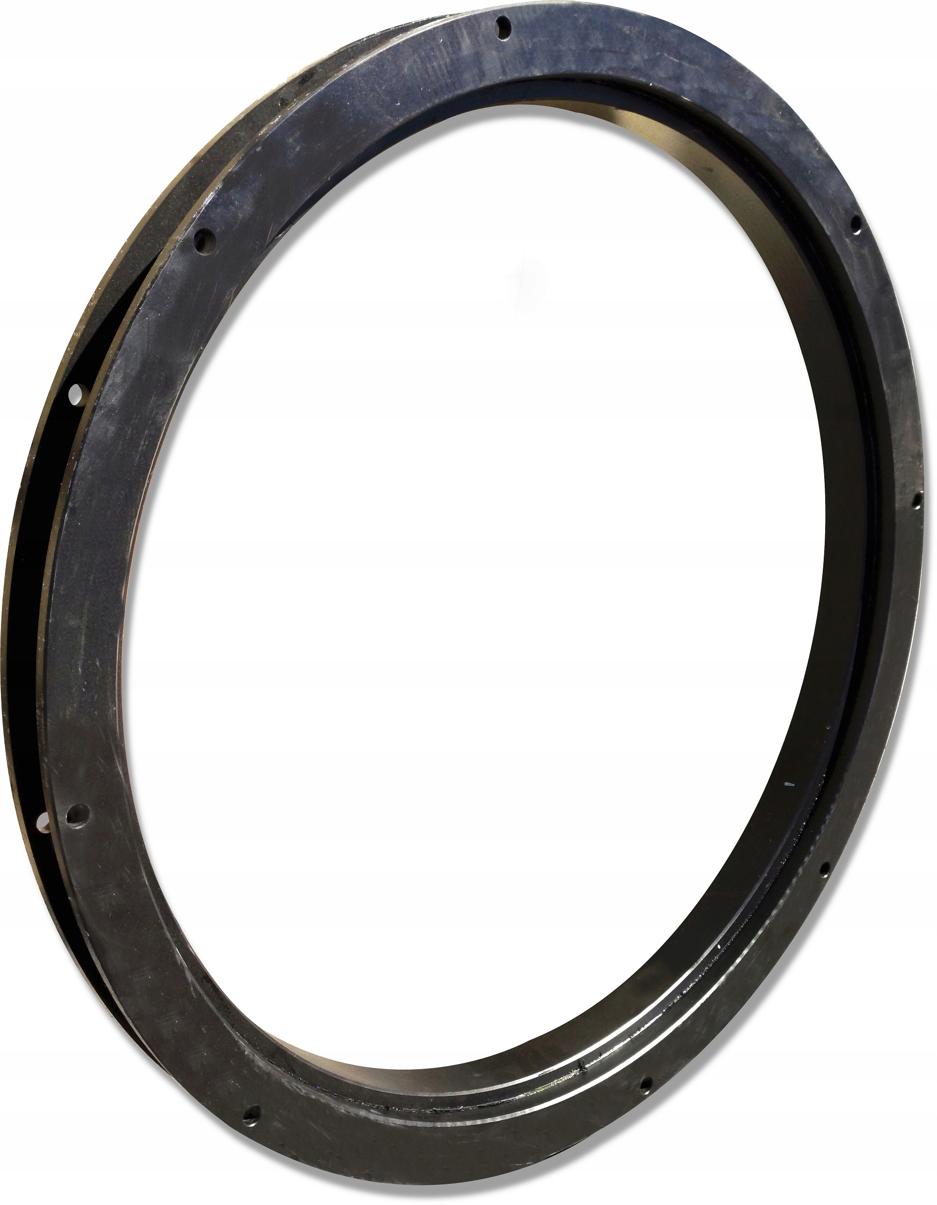 1131.OB.1100.KLKOI - ПОВОРОТНЫЙ КОНЕЦ ПРИЦЕПА НОВЫЙ 1100 KLK