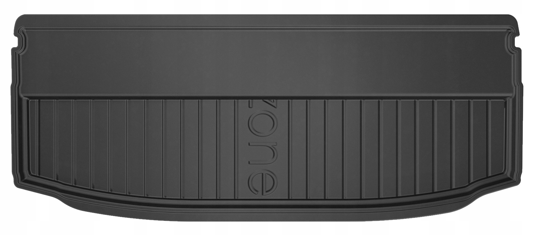 Rohož Do Kufru Gumová vložka Kobereček SsangYong Rexton 4 od 2017- Dz 7os d