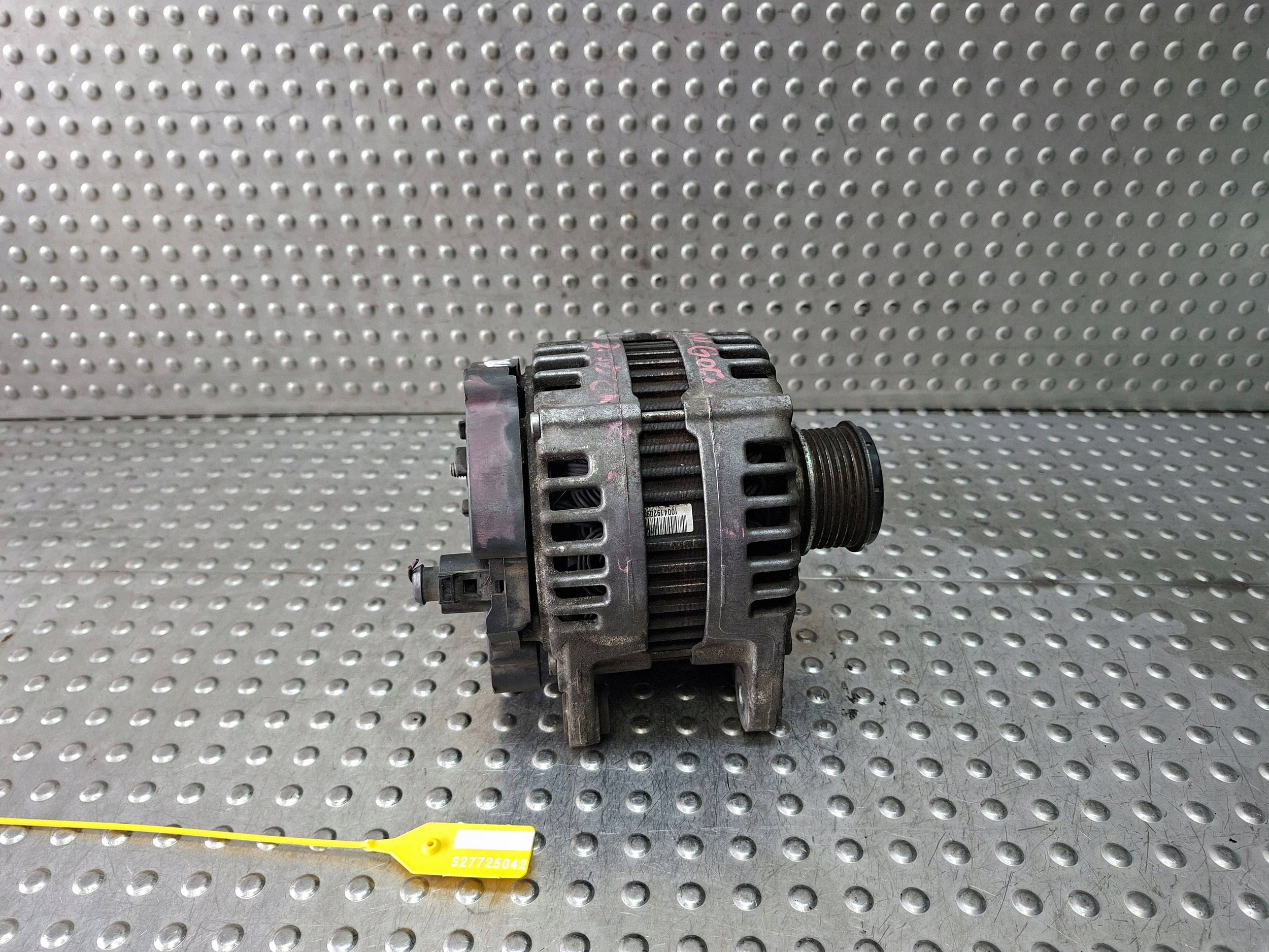 alternatore DODGE JOURNEY 09- 2.0 D 0121715047