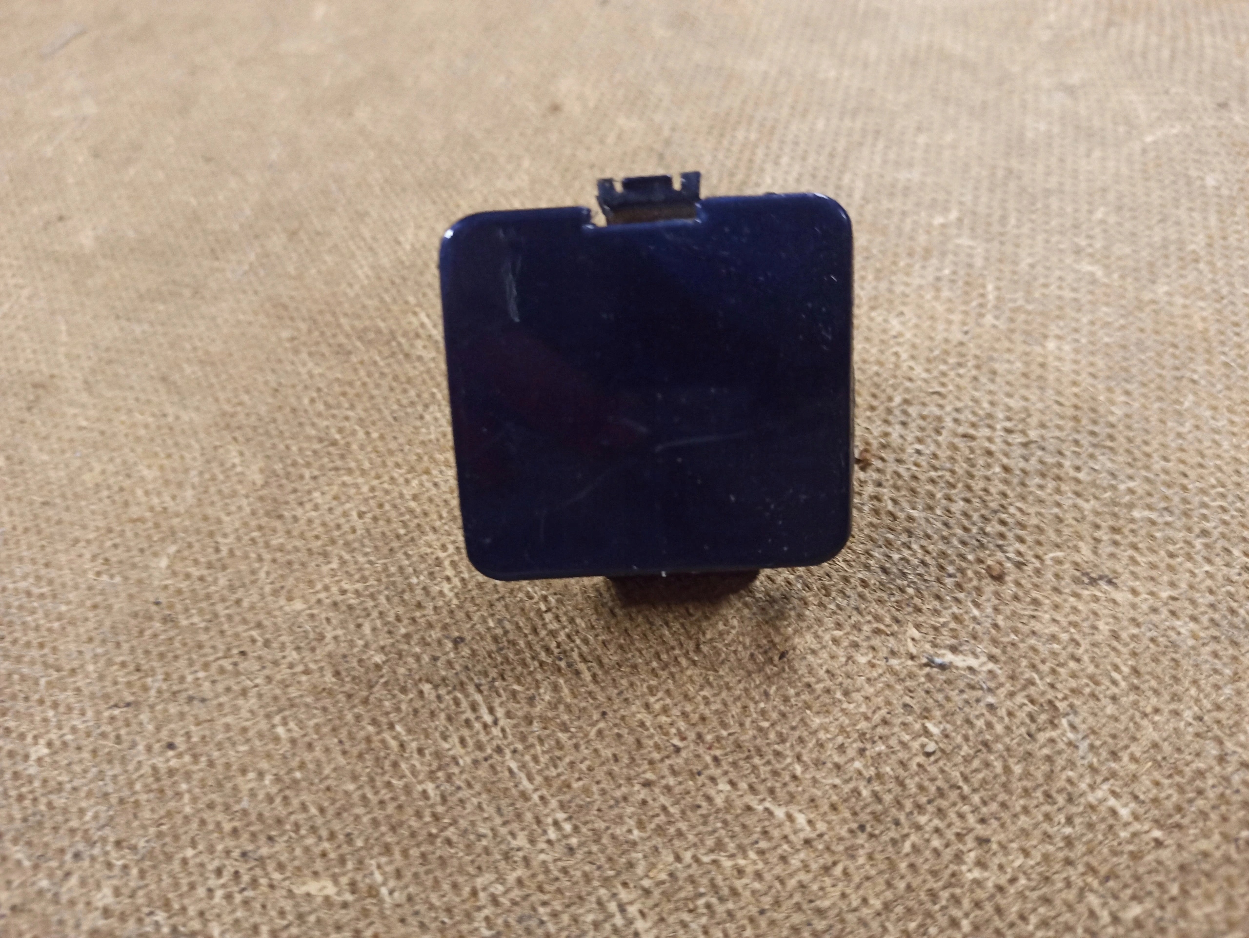 Copri Paraurti posteriore BMW E36 Z3 51118397402