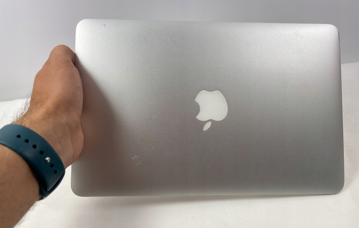 MacBook AIR 11 mid 2013 i5 1.3GHz 4GB 128SSD HD'' - Sklep