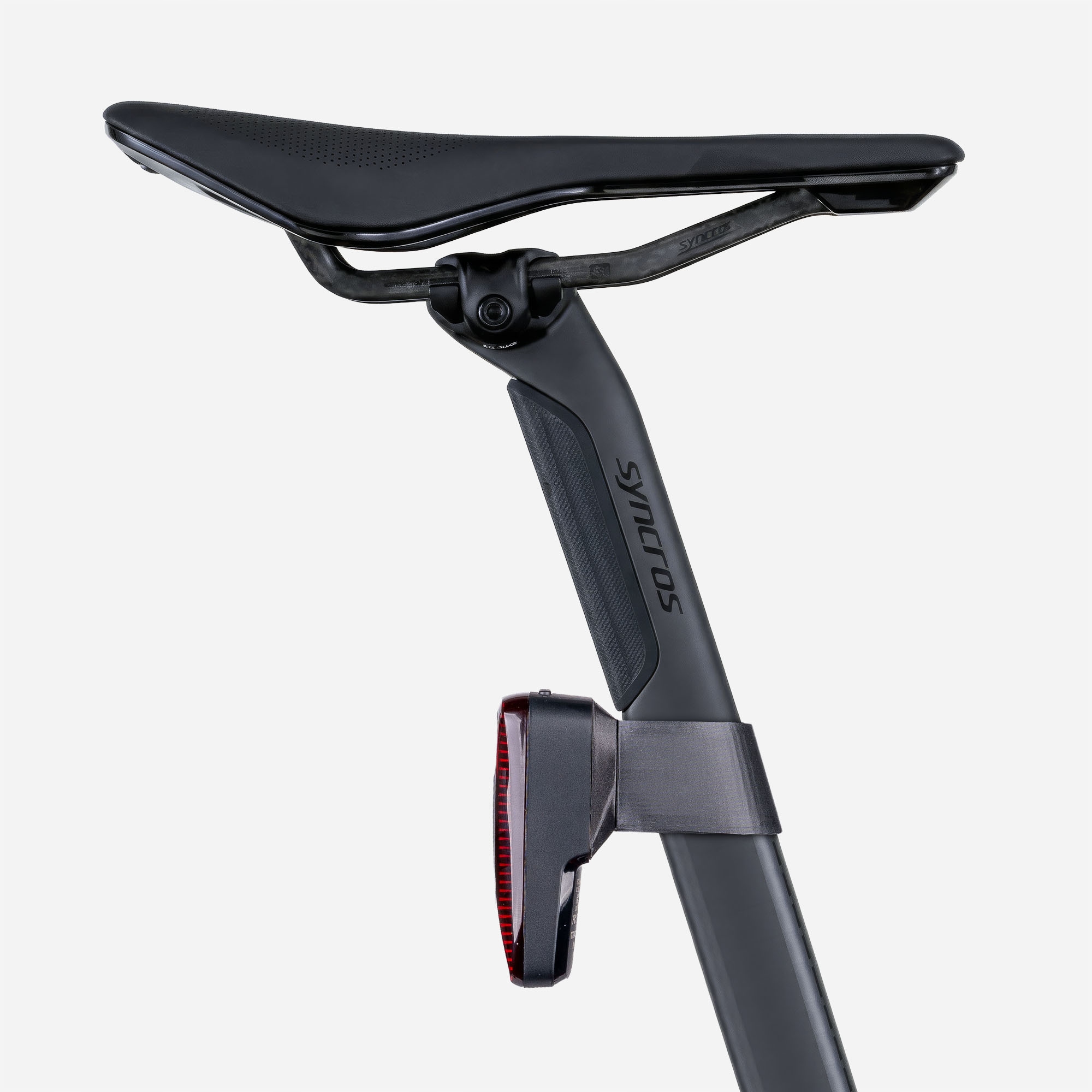 Držák radaru pro sedlovku Scott Addict Gen 3 Wahoo Trackr