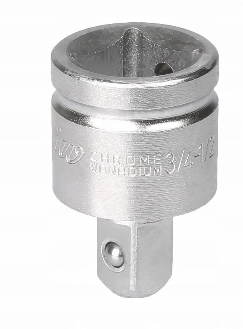 

Redukcja z 3/4 na 1/2 adapter Mjw
