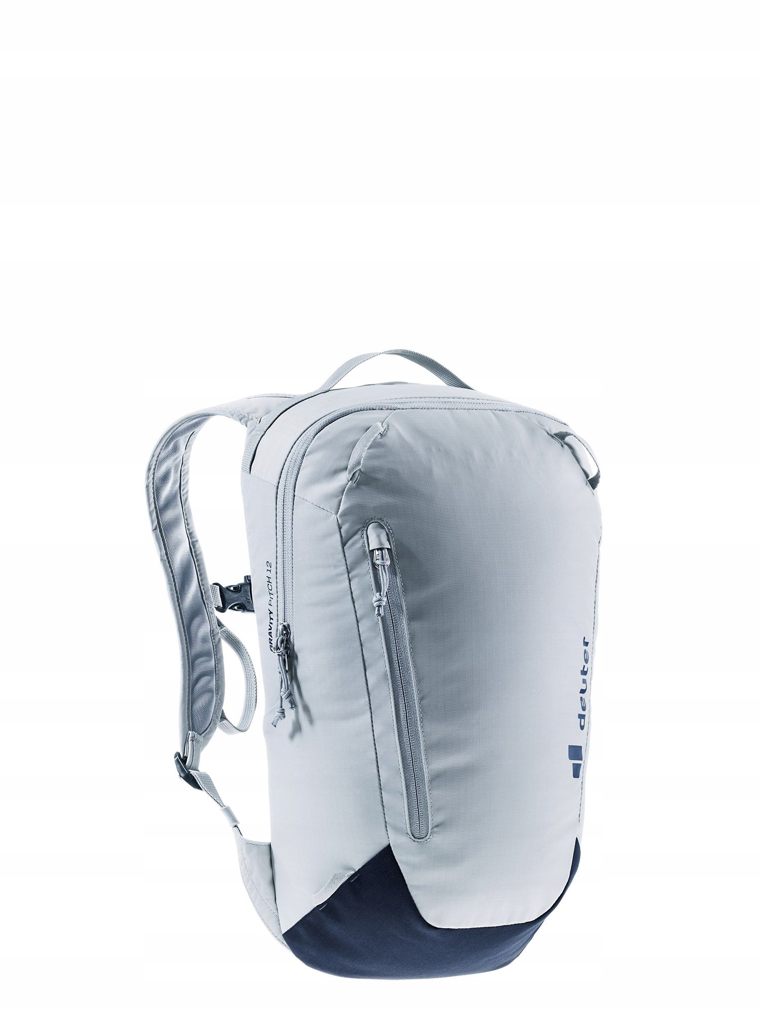 Plecak wspinaczkowy Deuter Gravity Pitch 12 tin/ink