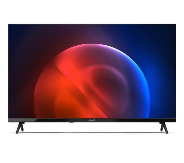 Telewizor Led Sharp 32FH4EA 32" Hd Ready czarny
