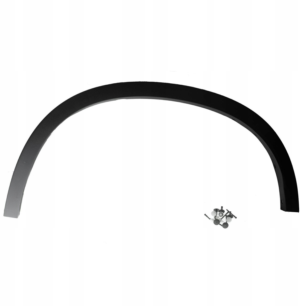 Bmw X1 (F48) 2015-LIŠTA Kryt Zadního Blatníku Levý+špičky 51777379531