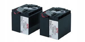 Apc Battery replacement kit RBC11