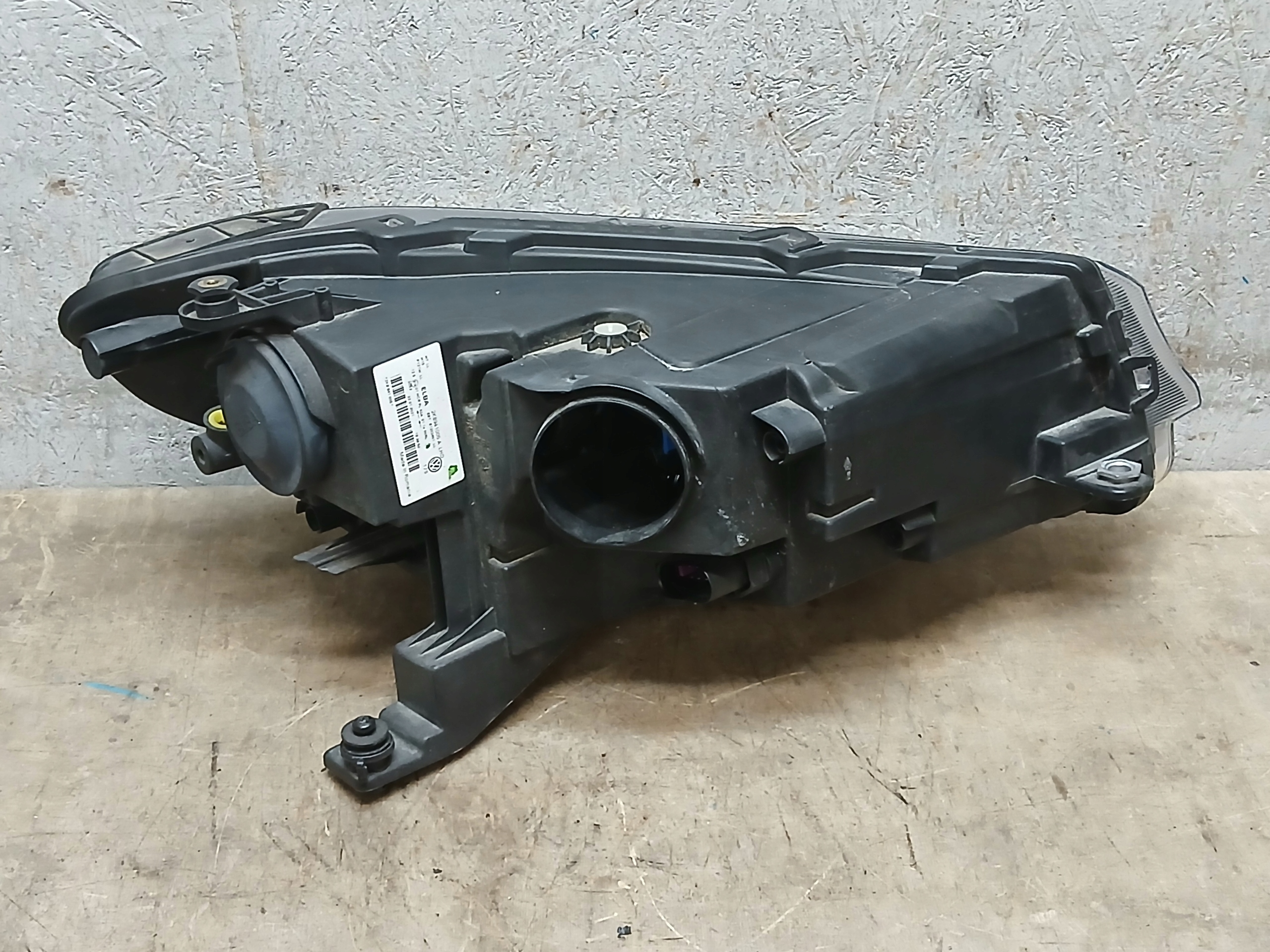 Licht vorne links VW CADDY 2K8 20- 2K8941005A
