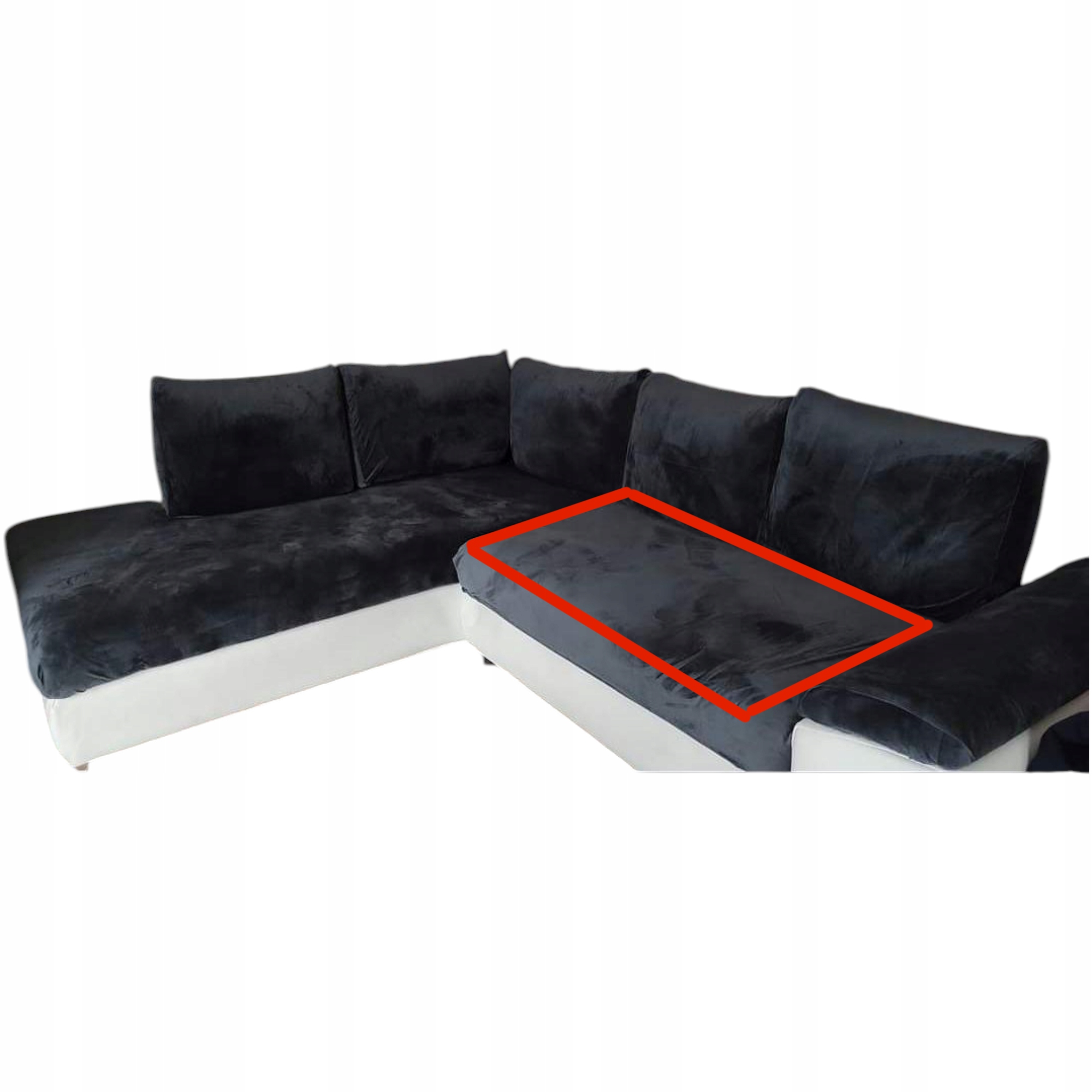 Poťah na sedadlo šitý na mieru, cena na mieru, elastický