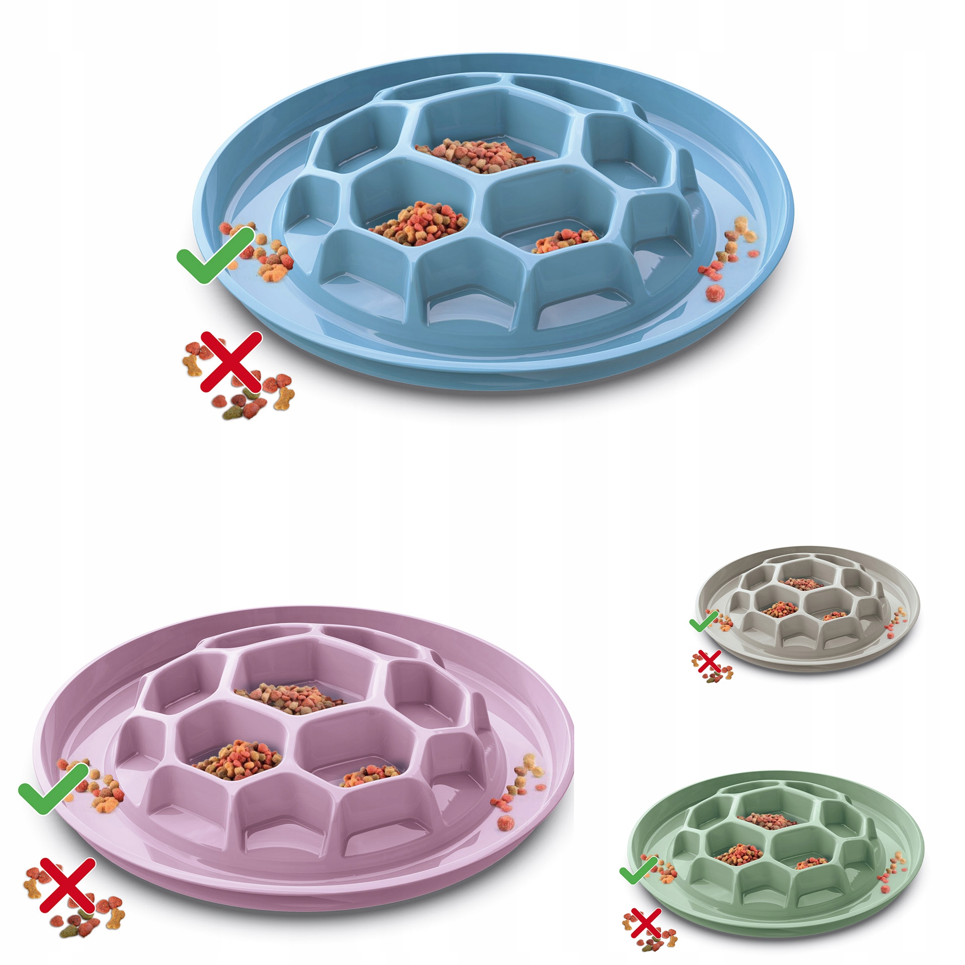 

Honey - Miska Slow Food