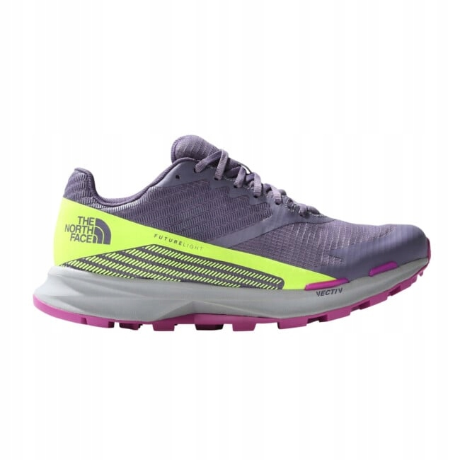 The North Face Sportovní Pánské Boty Futurelight Fialové 38 6GA