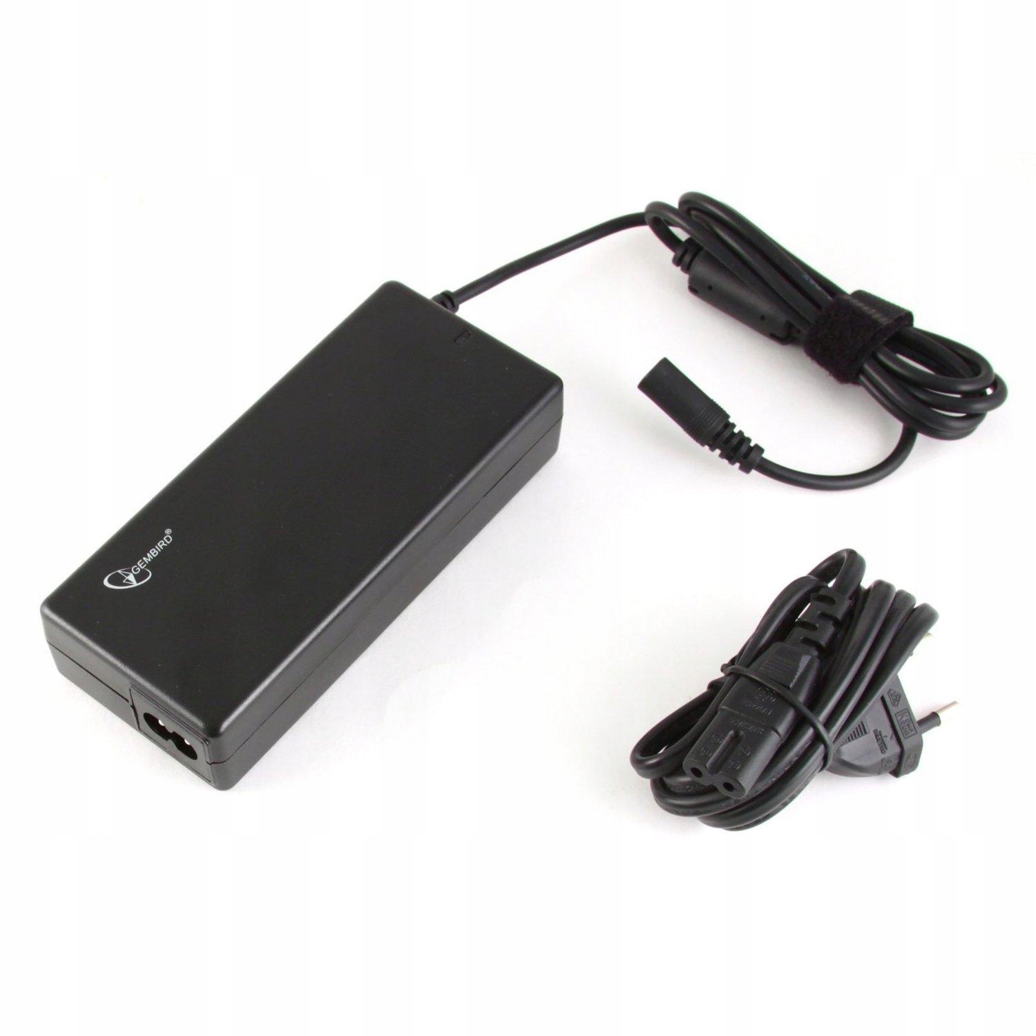 Zasilacz sieciowy dedykowany Hp o mocy 90W NPA-AC1D-04 Gembird