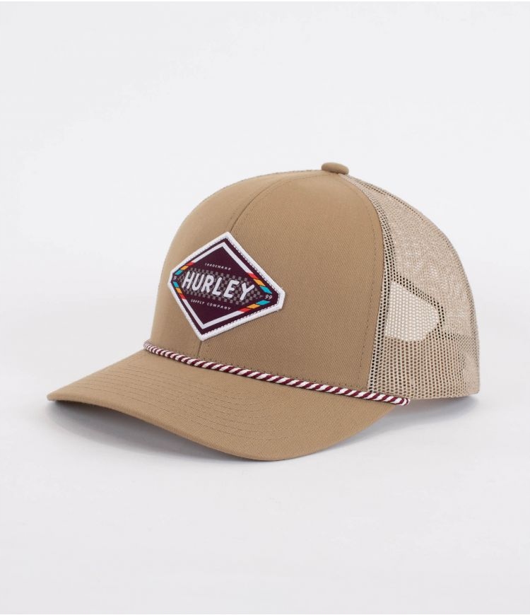 Hurley – Čepice „M Velocity Trucker“