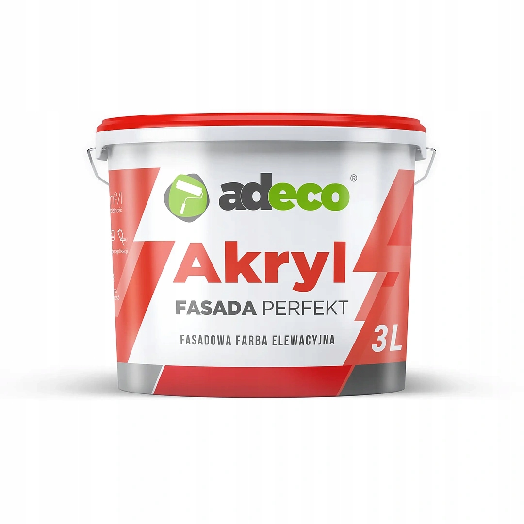 Barva Fasáda barva LFC0333 3L