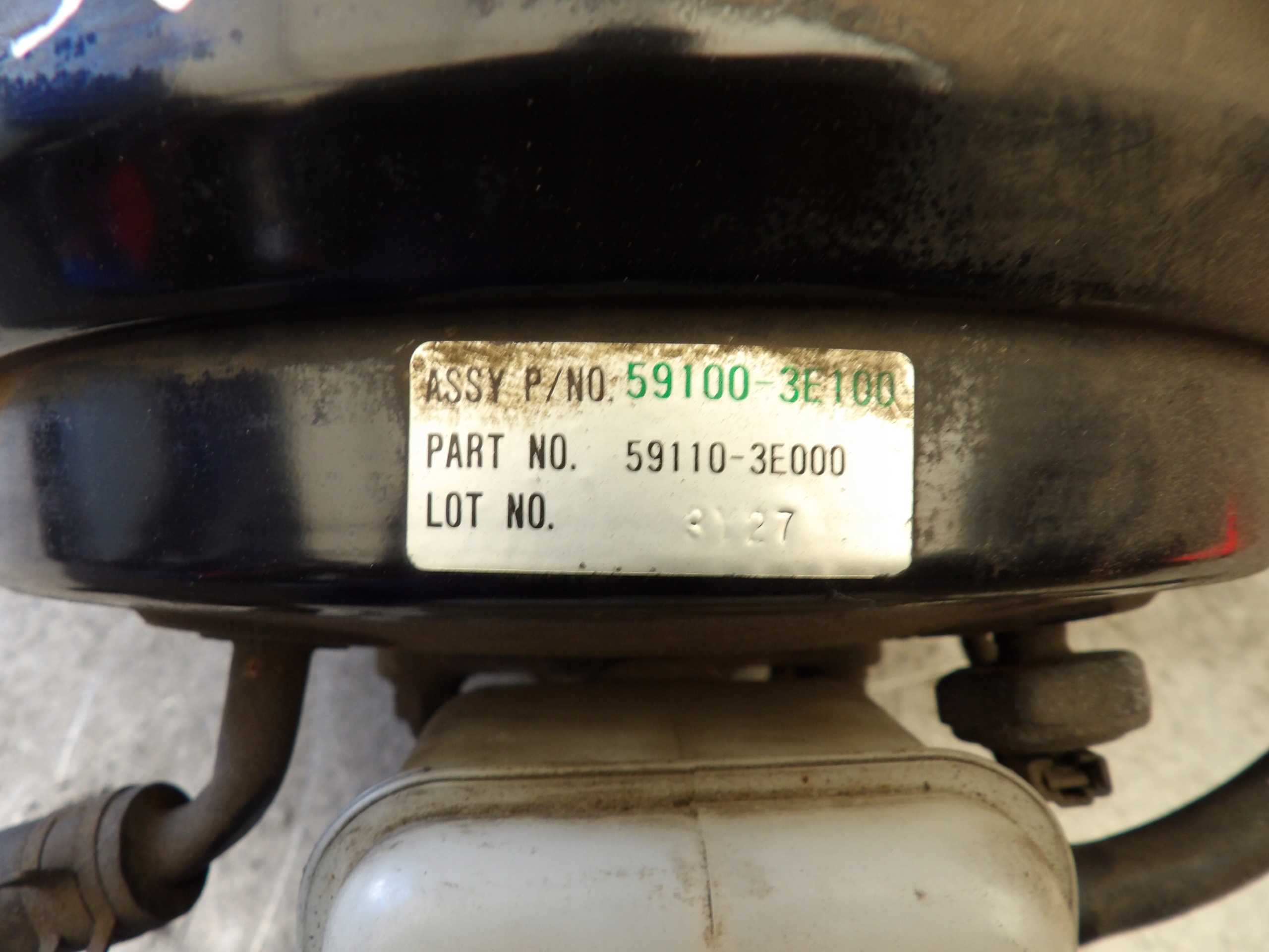 Kia Sorento e 2,5 crdi servo