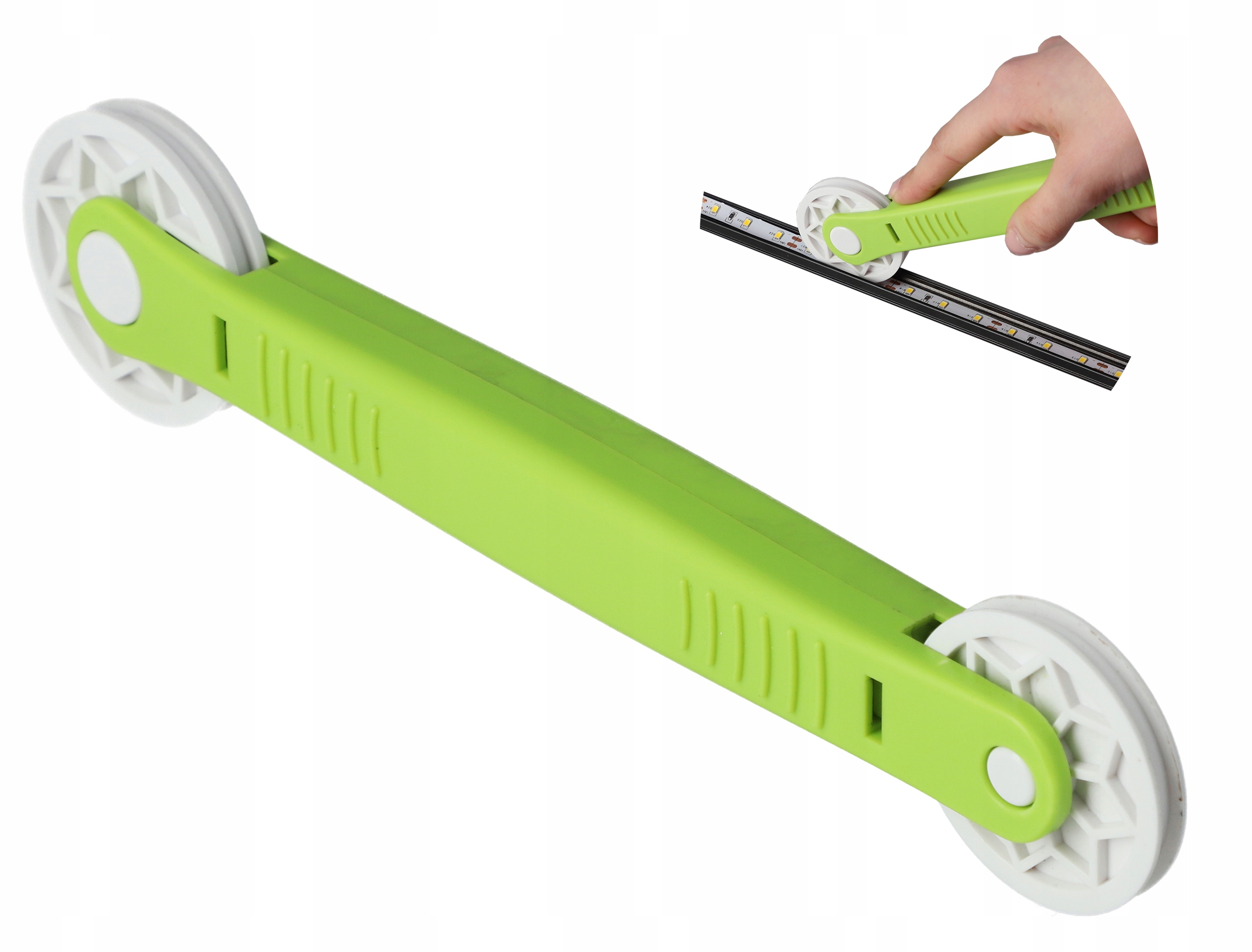 

Roller radełko do montażu taśma Led