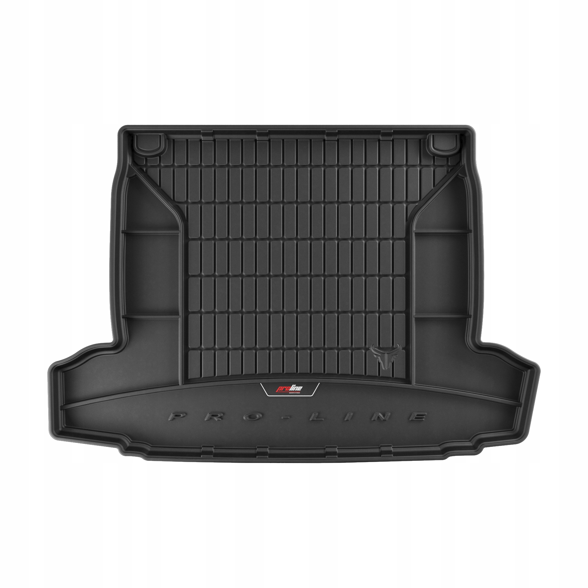 Frogum ProLine Gumová rohož do kufru 3D s logem pro Citroën C5 II 2008-17