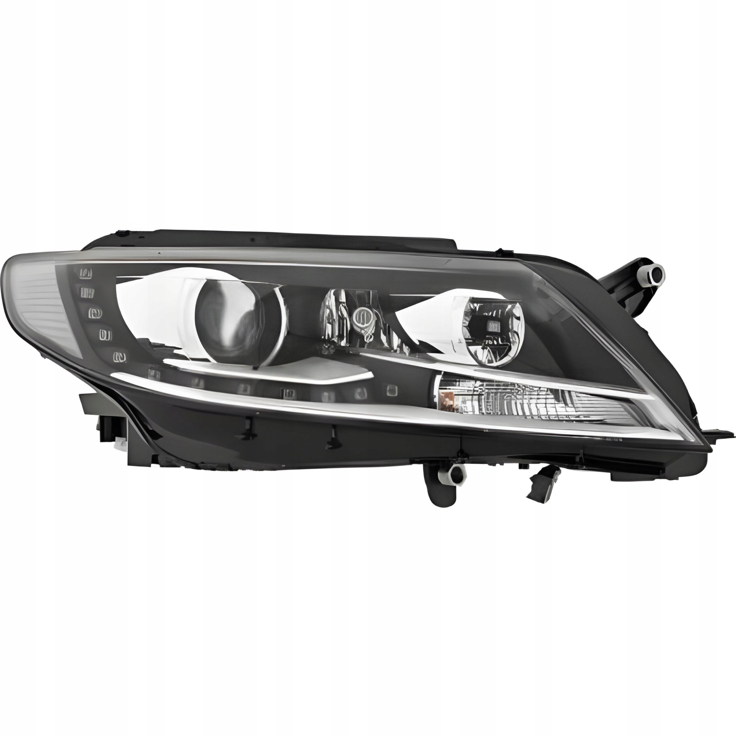 REFLEKTOR DO VOLKSWAGEN PASSAT CC 12->>