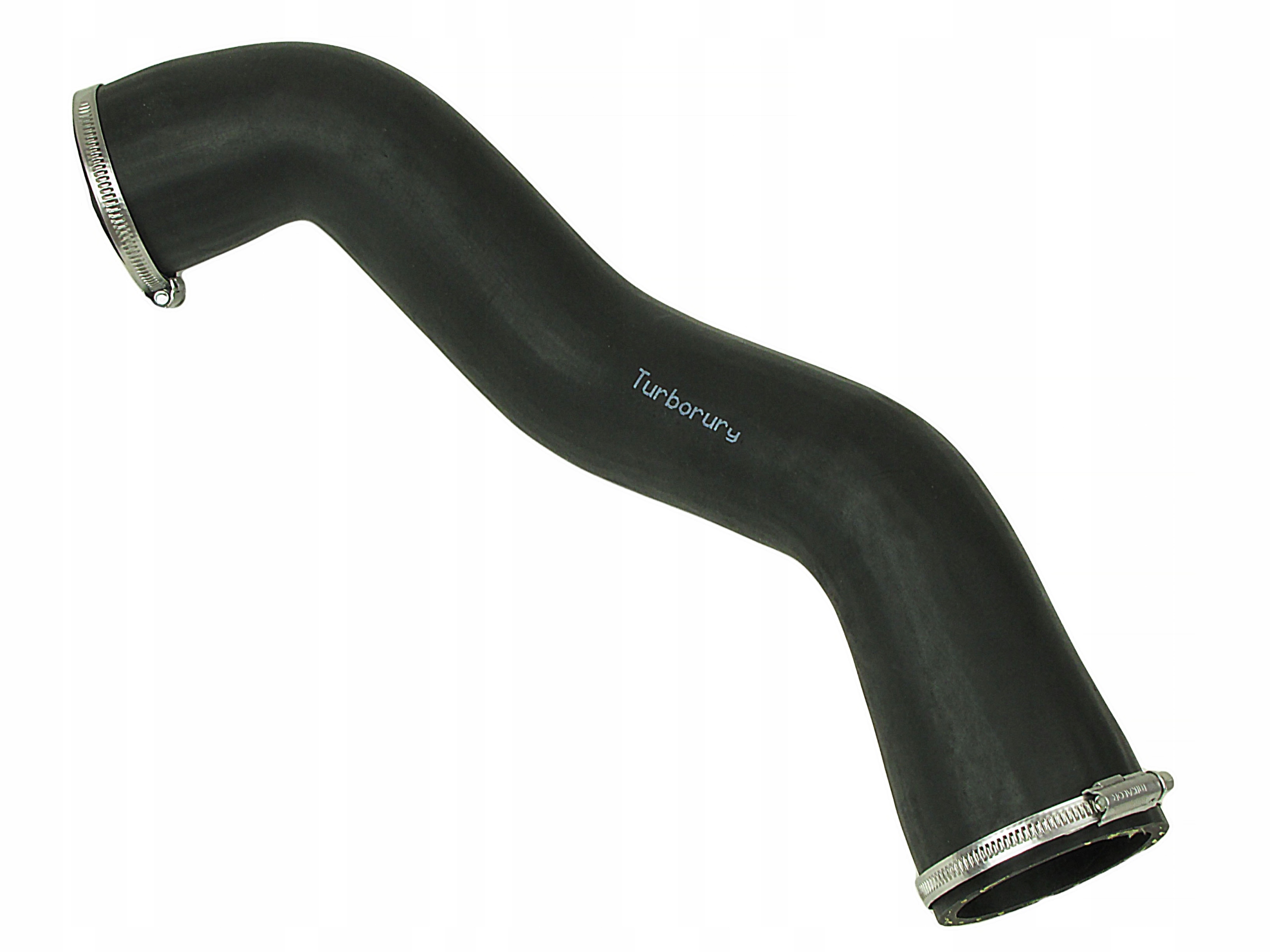 Turbo Kabel Intercoolera Citroen Evasion 2,0 Hdi