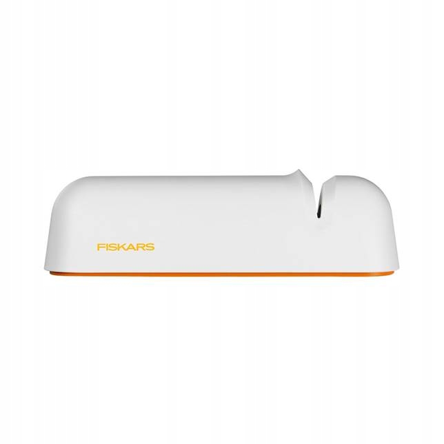 FISKARS OSEŁKA OSTRZAŁKA NOŻY ROLL-SHARP 1014214