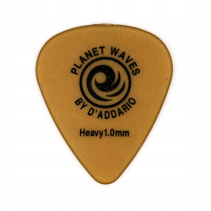 PLANET WAVES - CORTEX - 1mm - Kostka gitarowa