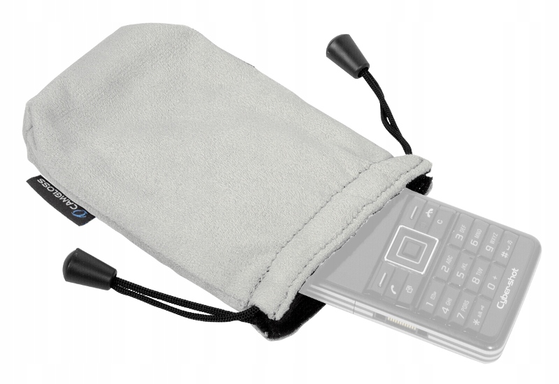 Futerał Camgloss Okulary, telefon, fltr, aparat Marka Camgloss