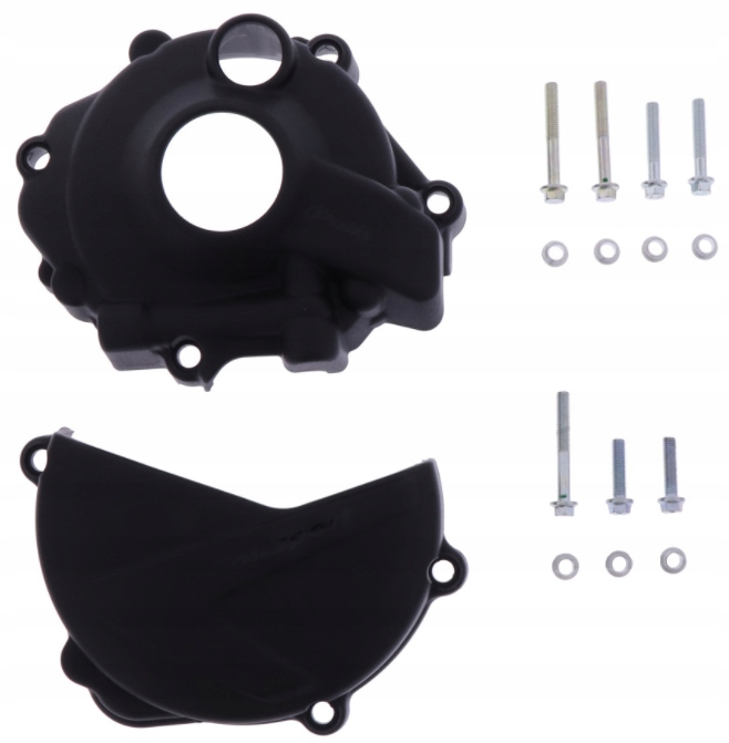 Kryty Krytu Spojky Honda Crf 250 R 18-21