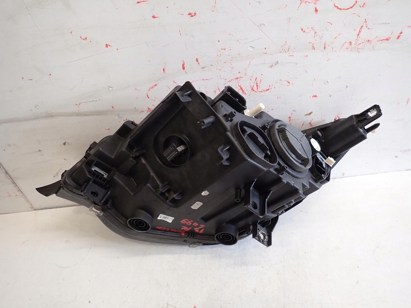 light front front right BMW I3 LIFT 2017- FULL LED 7472186