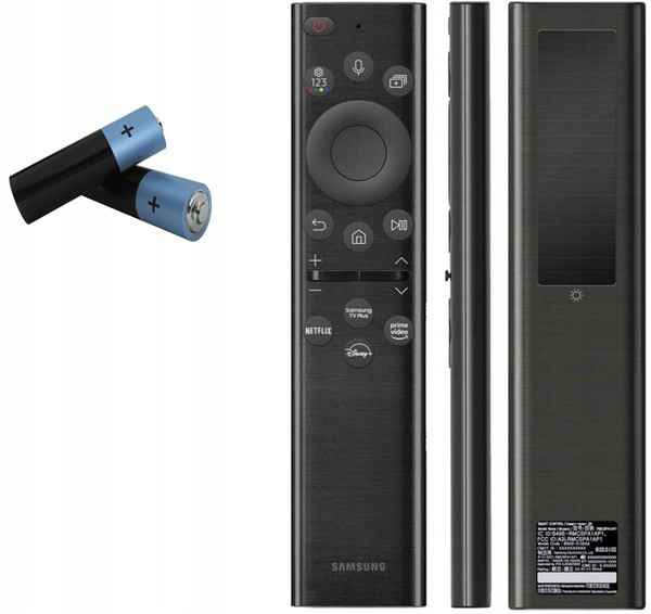 Originální Dálkový Ovladač Pro Televizor QN75QN90BA Samsung QN90BA QN75QN90BAP