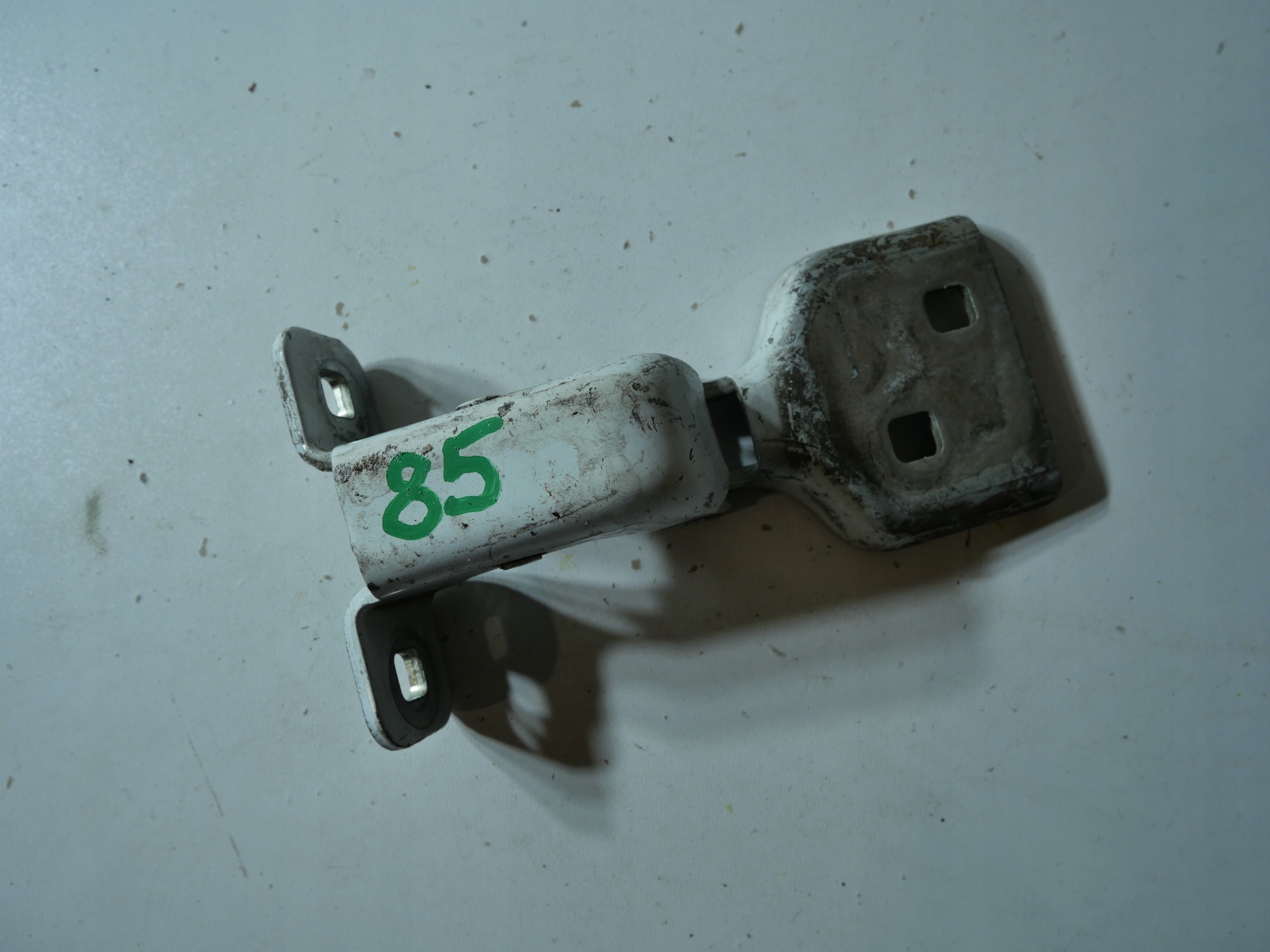 hinge door front RENAULT MASTER 804000006R