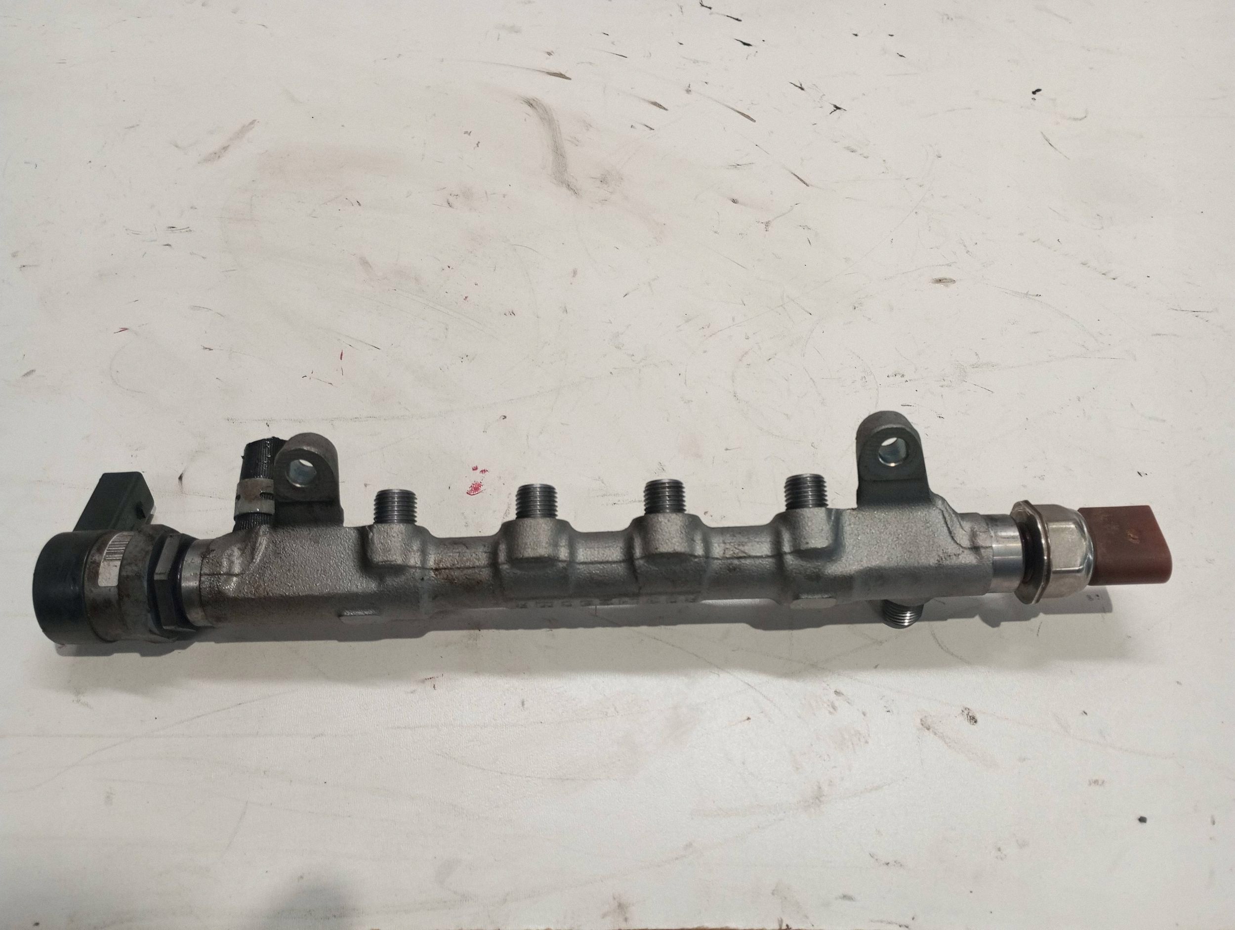 prijenos PALIWOWY AUDI Q3 8U 03L130089J