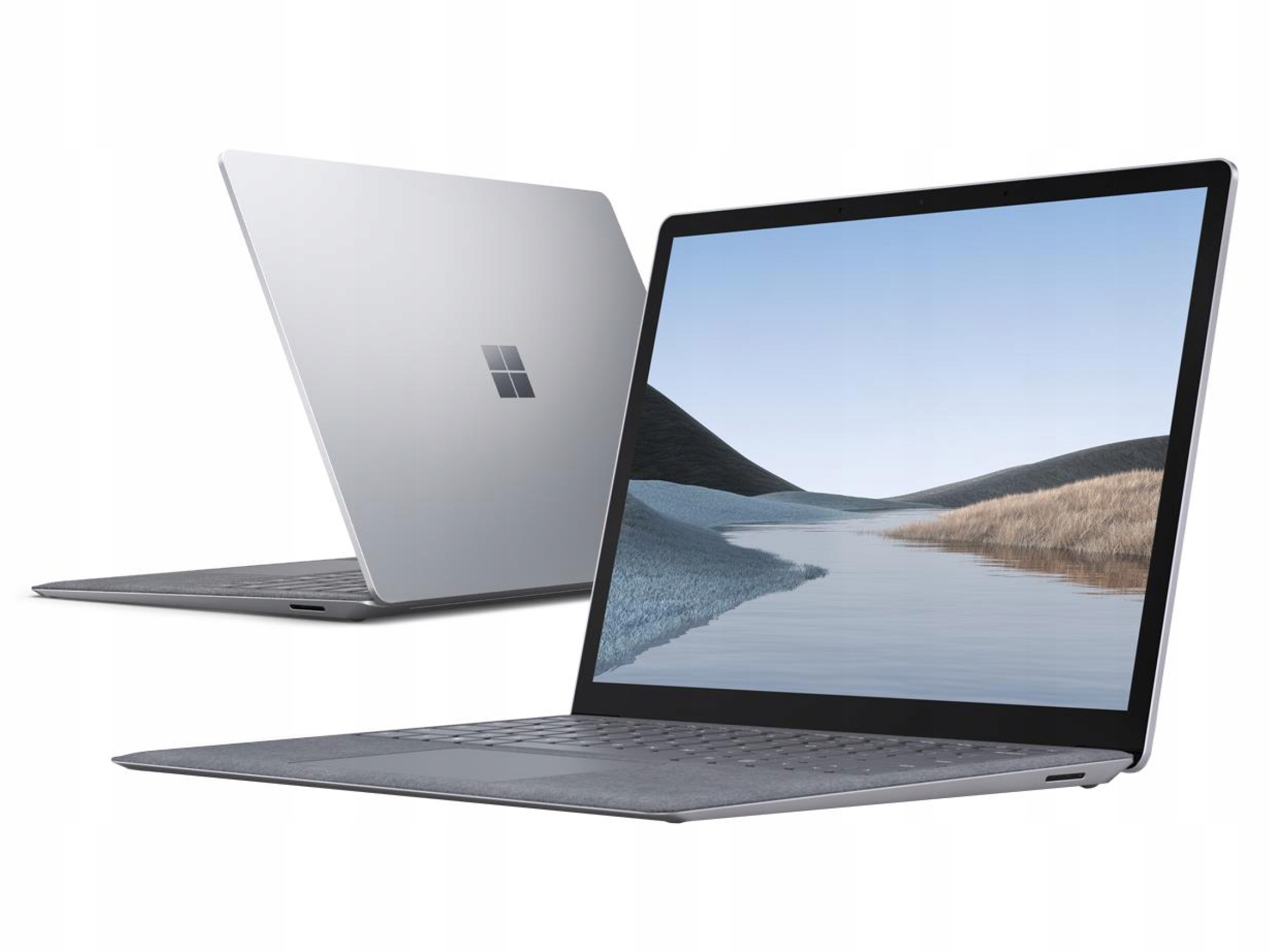 Microsoft Surface Laptop 3 13' i7 16GB 512GB Win11