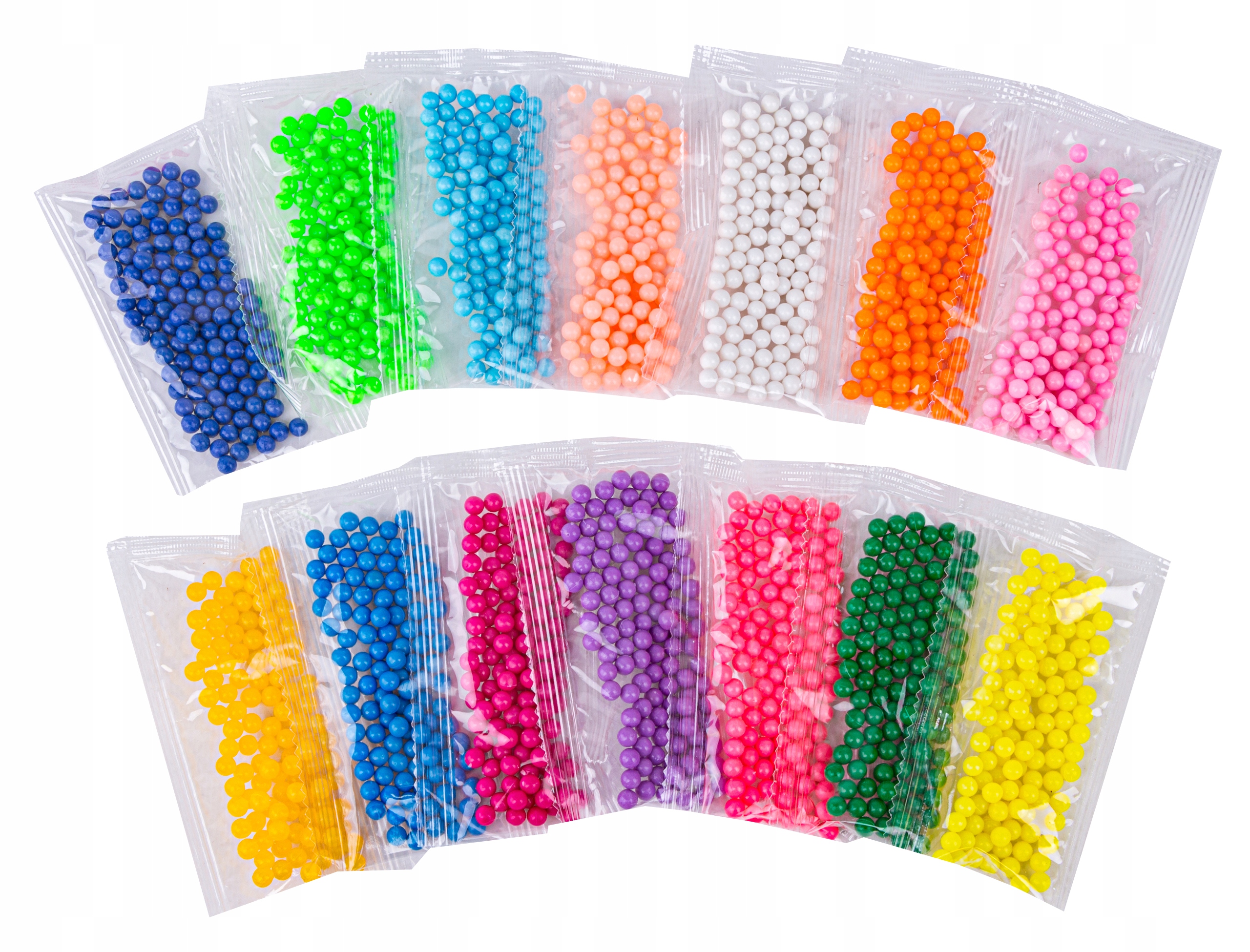 Koraliki Wodne Zestaw Księżniczki Ubieranki Podkładki Spryskiwacz Pęseta Rodzaj prasowanki