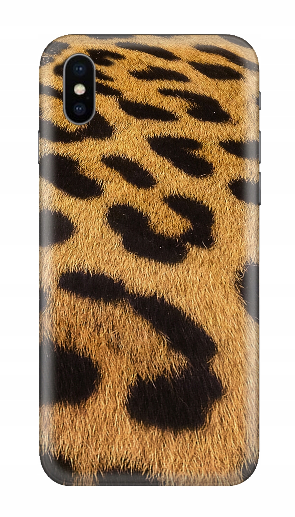 

Etui Do Iphone Xs Max + Szkło / Różne Wzory