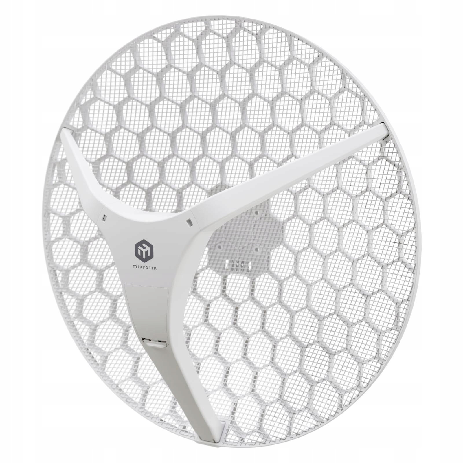 WiFi Router MikroTik LHG-5axD-XL 5 GHz 802.11ax 27 dBi