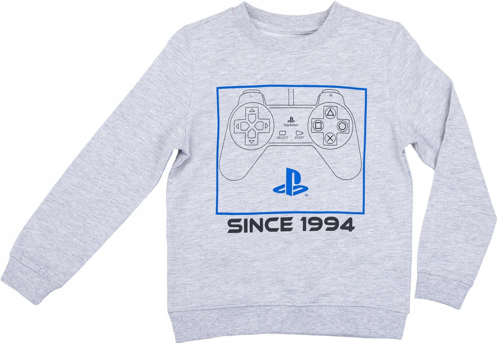 

Bluza dres PlayStation Chłopiec 116 Sinsay