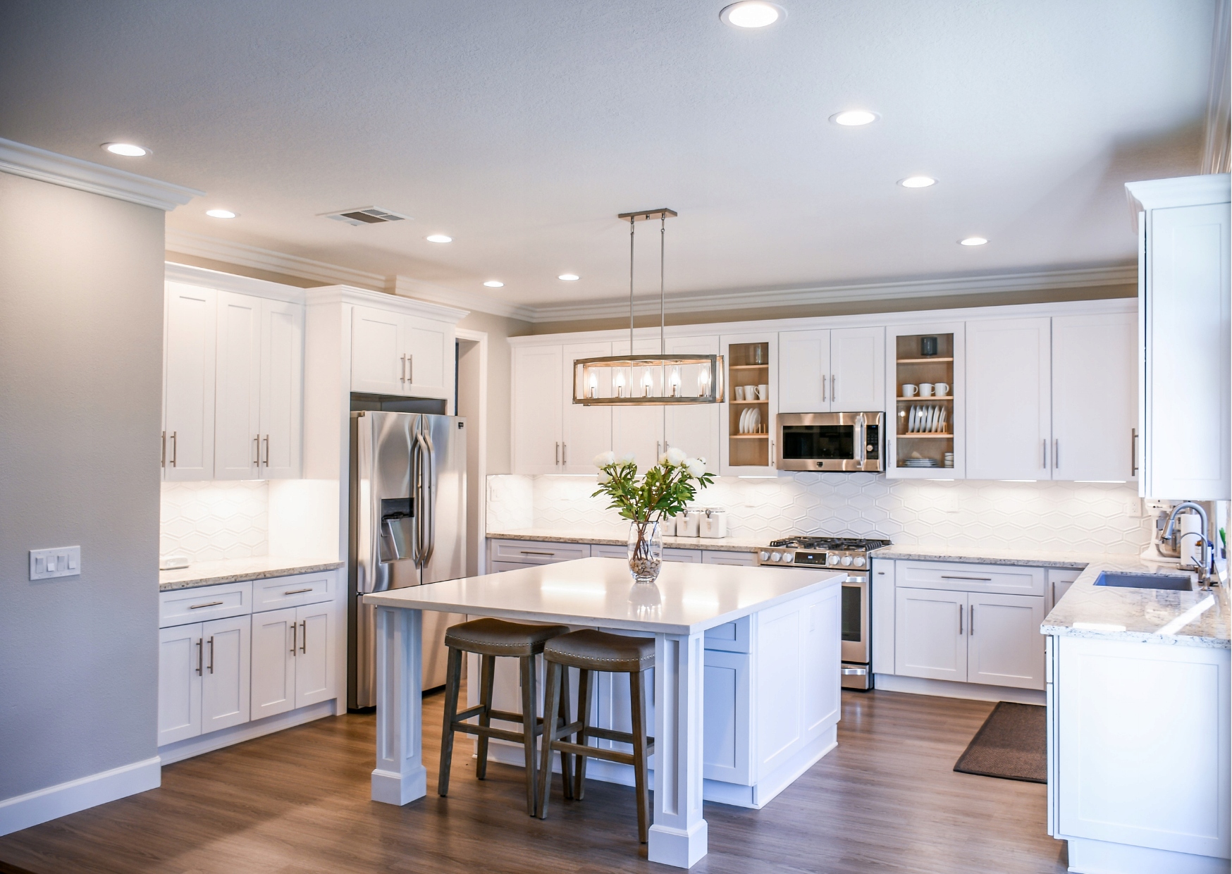 Taśma LED neutralna w zestawie 13m z zasilaczem SMDNZ Marka inna