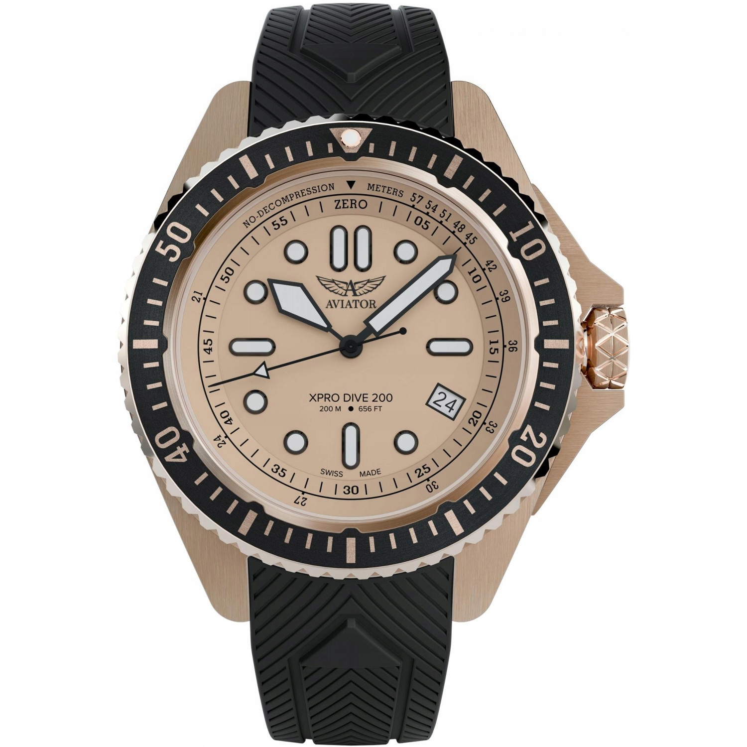 Pánské Hodinky Aviator V.1.42.2.374.6