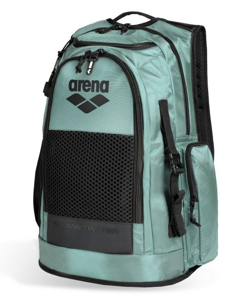 Batoh Arena All Set 45L Sage