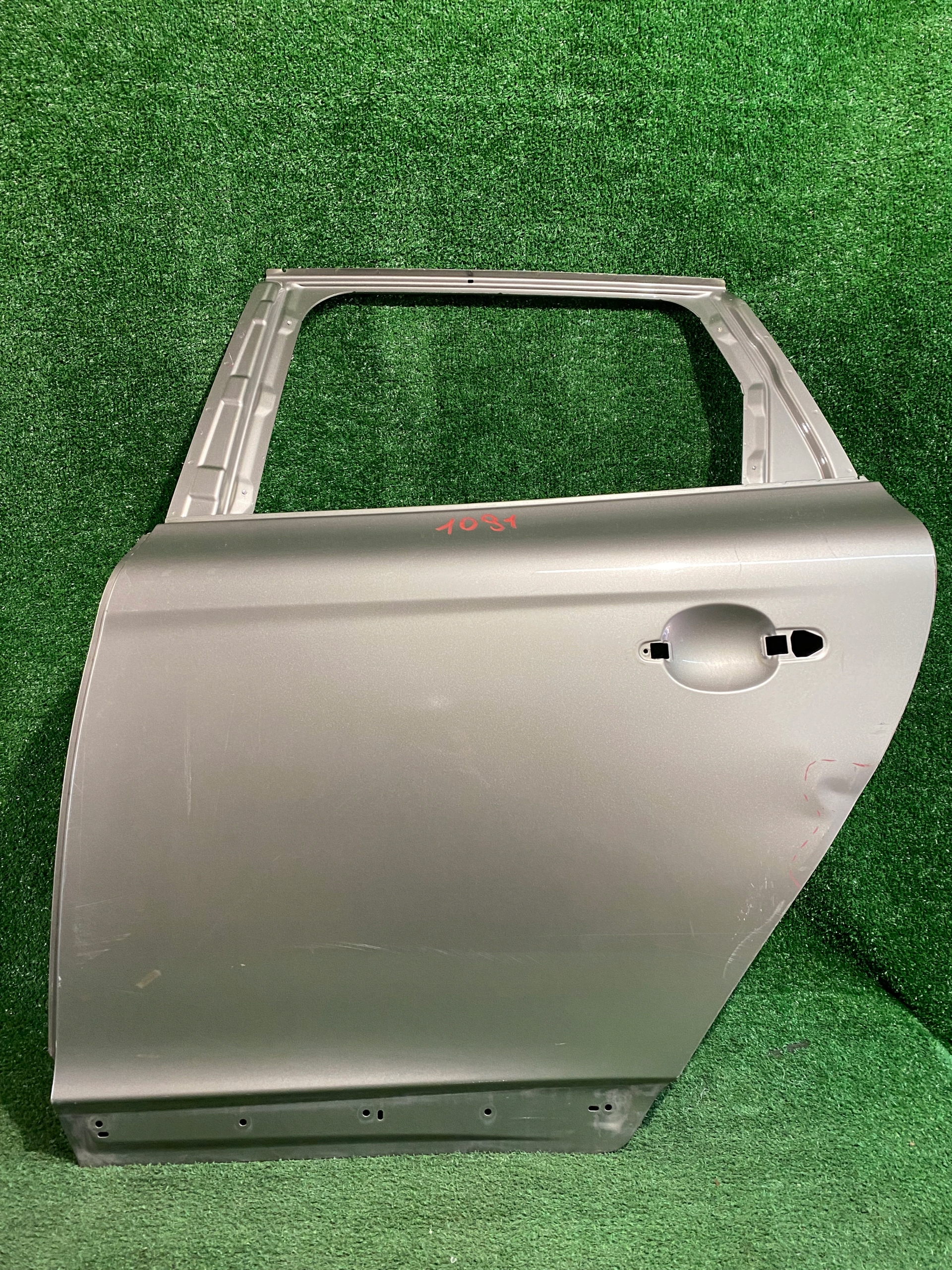 door rear part rear. left VOLVO XC60 and