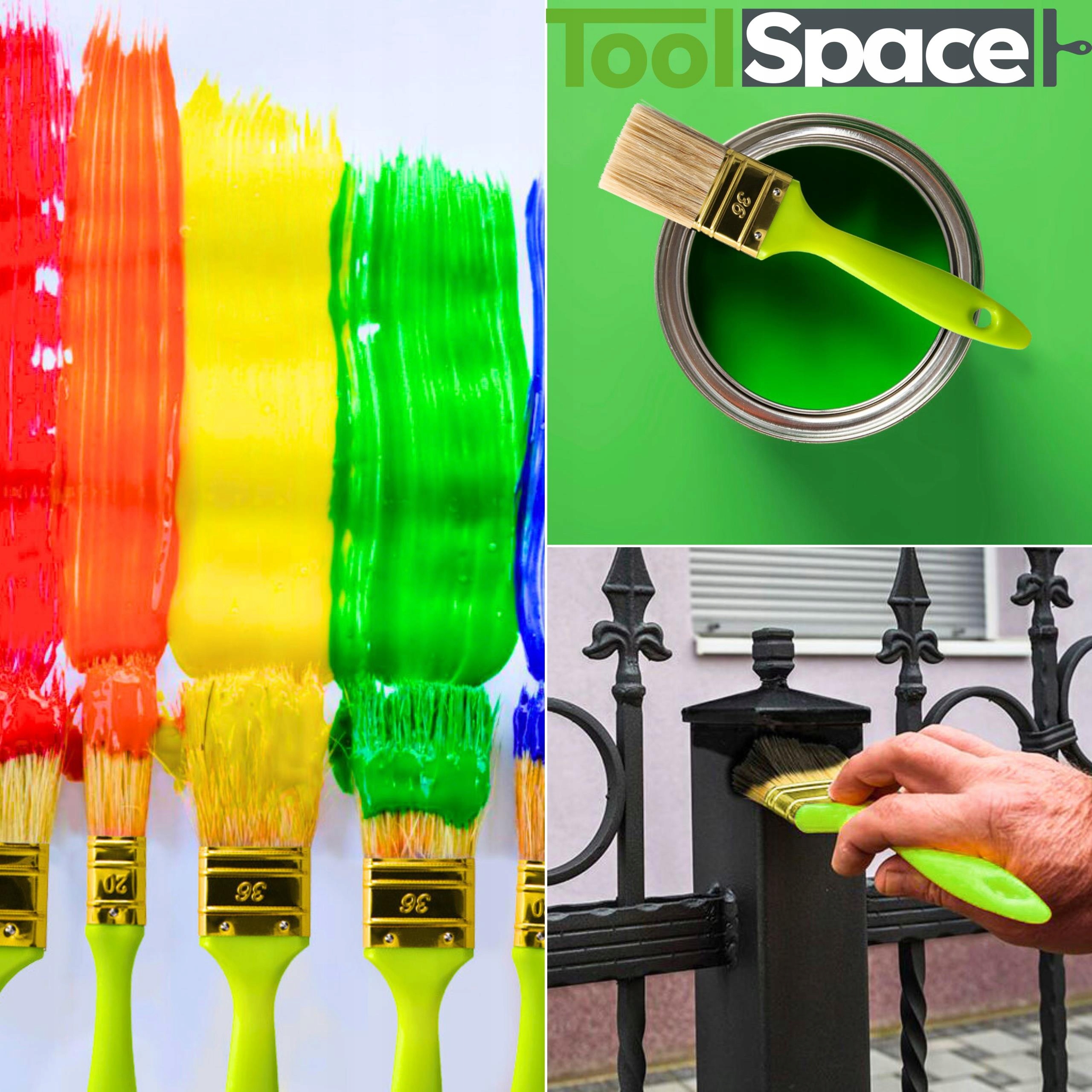 PĘDZEL ANGIELSKI "TOP" 36mm PL PRODUCENT Marka ToolSpace